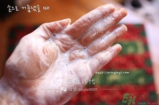 雪花秀宮中蜜皂怎么樣？雪花秀宮中蜜皂怎么用？
