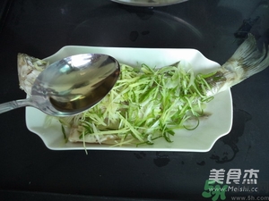 鱸魚蒸多長(zhǎng)時(shí)間？鱸魚怎么蒸？