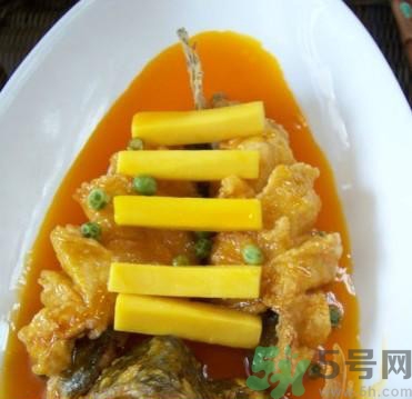 鱸魚和南瓜可以一起吃嗎？鱸魚和南瓜一起吃會中毒嗎？