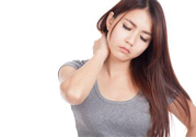 脖子疼可以刮痧嗎？脖子疼刮痧有用嗎？