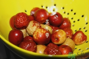 冬棗的熱量高嗎？冬棗的做法