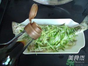 鱸魚蒸多長(zhǎng)時(shí)間？鱸魚怎么蒸？
