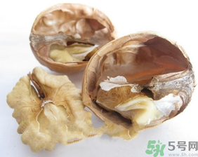 孕婦可以吃新鮮核桃嗎？新鮮核桃孕婦能吃嗎？