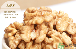 核桃仁怎么做好吃？核桃仁怎么吃最營養(yǎng)？