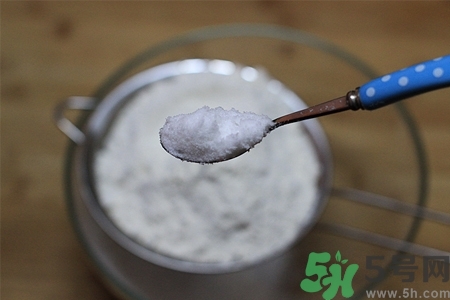 小蘇打是什么？小蘇打的作用有哪些？
