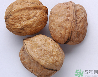 核桃可以放冰箱保存嗎？核桃能放冰箱冷藏嗎？