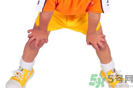 小孩膝蓋疼怎么回事？小孩膝蓋疼怎么辦？