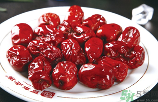 紅棗一天吃幾個(gè)最好？紅棗每天吃幾顆合適？