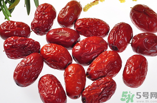 紅棗一天吃幾個(gè)最好？紅棗每天吃幾顆合適？