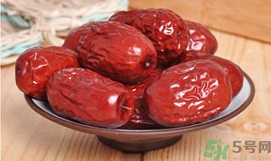 干紅棗可以放多久？紅棗可以放多久？