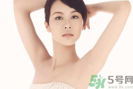 腋毛怎么去除最好？脫腋毛的方法有哪些？