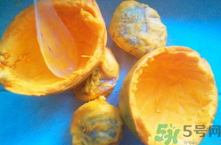 蛋黃果怎么吃圖解？蛋黃果的吃法
