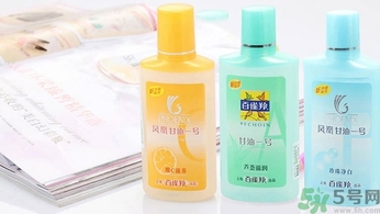 甘油可以卸妝嗎？甘油怎么卸妝？