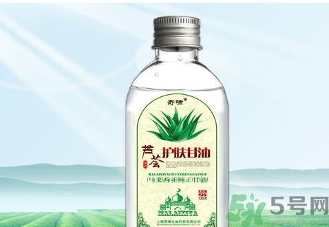 孕婦可以涂甘油嗎？孕婦能用甘油護膚嗎？
