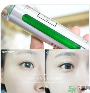 ahc小綠瓶精華怎么用？ahc膠原蛋白精華使用方法