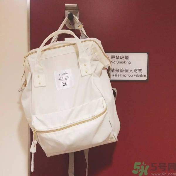 anello背包有什么配色？anello背包內(nèi)膽配色