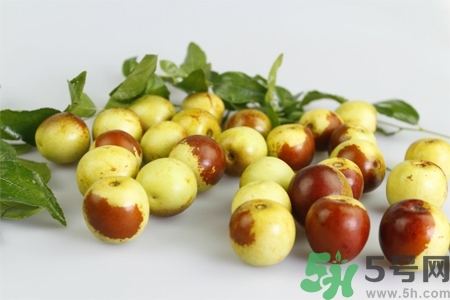 冬棗和紅棗的營養(yǎng)價(jià)值哪個(gè)高？冬棗和紅棗哪個(gè)熱量高？