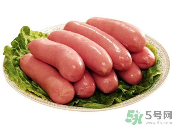 孕婦吃火腿腸好嗎？孕婦吃火腿腸對(duì)胎兒有影響嗎？