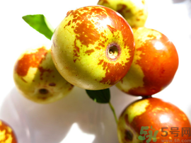 經(jīng)期可以吃鮮棗嗎？來月經(jīng)能吃鮮棗嗎？