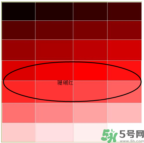 珊瑚色口紅適合什么人？珊瑚色口紅適合什么膚色？