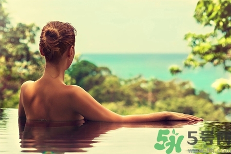 月經(jīng)第5天能泡溫泉嗎？月經(jīng)幾天后可以泡溫泉？