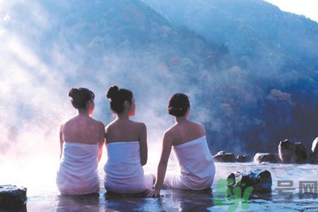 月經(jīng)第5天能泡溫泉嗎？月經(jīng)幾天后可以泡溫泉？