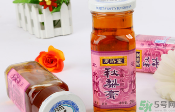 秋梨膏什么牌子好？秋梨膏什么牌子最好？