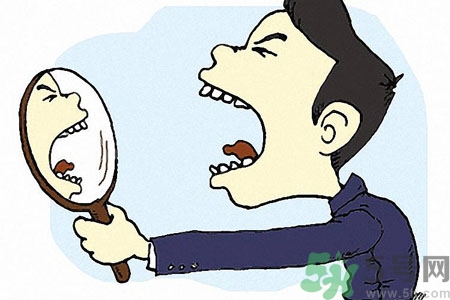 嘴里長泡怎么回事？嘴里面長泡怎么辦？
