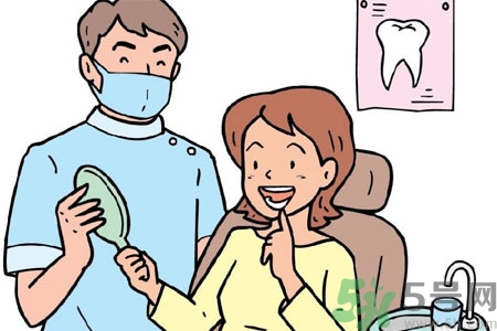 懷孕口腔潰瘍怎么回事？懷孕口腔潰瘍怎么辦？