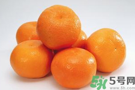 孕婦可以吃橘子嗎？孕婦吃橘子對胎兒有什么好處？