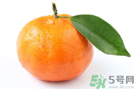 孕婦吃橘子孩子會(huì)黃疸嗎？孕婦吃橘子孩子會(huì)變黃嗎？