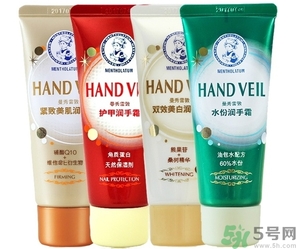 護(hù)手霜可以卸妝嗎？護(hù)手霜怎么卸妝？