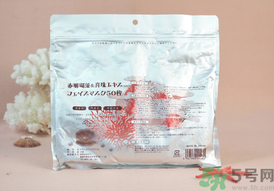 spc蝸牛面膜好用嗎？spc蝸牛液精華面膜怎么樣？