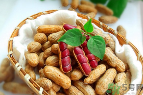 帶殼花生怎么煮好吃？帶殼花生怎么煮入味？