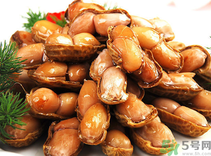 帶殼花生怎么煮好吃？帶殼花生怎么煮入味？