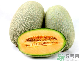 經(jīng)期能吃哈密瓜嗎？來月經(jīng)可以吃哈密瓜嗎？