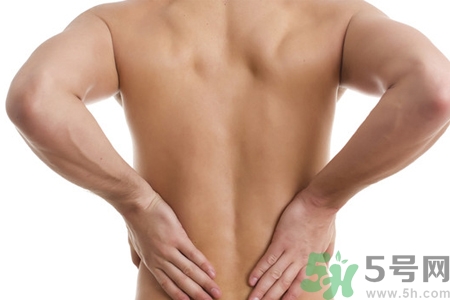 后背刺痛是怎么回事？后背刺痛是怎么辦？