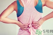 后背刺痛是怎么回事？后背刺痛是怎么辦？