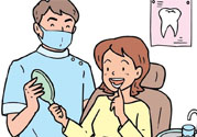 懷孕口腔潰瘍怎么回事？懷孕口腔潰瘍怎么辦？