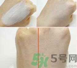 素顏霜晚上可以用嗎？素顏霜晚上用還是白天用好？