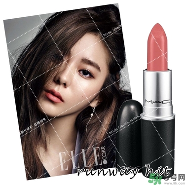 珊瑚色口紅適合什么人？珊瑚色口紅適合什么膚色？