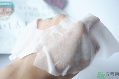 Quality First皇后的秘密保濕面膜怎么樣？