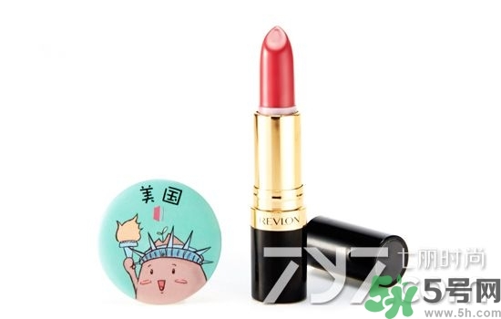 西柚色口紅的牌子哪款好？西柚色口紅有哪些牌子