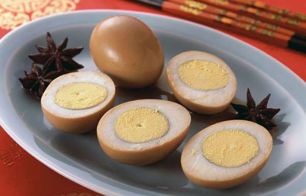 孕婦能吃茶葉蛋嗎？茶葉蛋有營(yíng)養(yǎng)嗎？