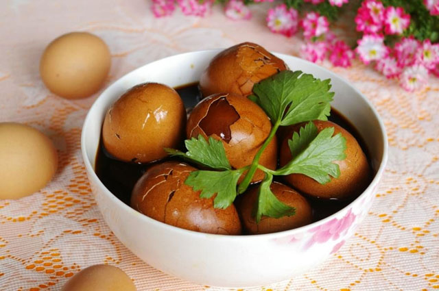 孕婦能吃茶葉蛋嗎？茶葉蛋有營(yíng)養(yǎng)嗎？