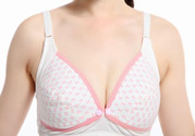 哺乳文胸帶鋼圈的好還是不帶好？哺乳內(nèi)衣怎么洗