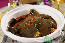 喝甲魚血能治陽痿嗎？甲魚血能喝嗎？