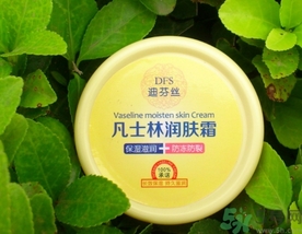 寶寶可以用凡士林嗎？寶寶凡士林品牌推薦