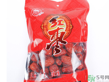 紅棗過(guò)了保質(zhì)期還能吃嗎？袋裝紅棗過(guò)期能吃嗎？