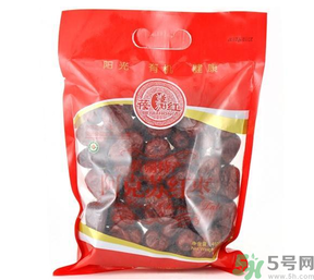 紅棗過(guò)了保質(zhì)期還能吃嗎？袋裝紅棗過(guò)期能吃嗎？